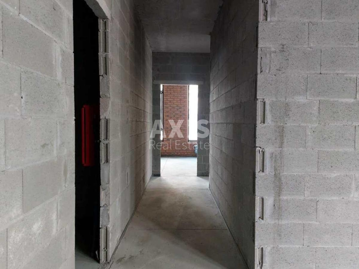 3k apartment vul. Barbjusa Anri 39/2389441