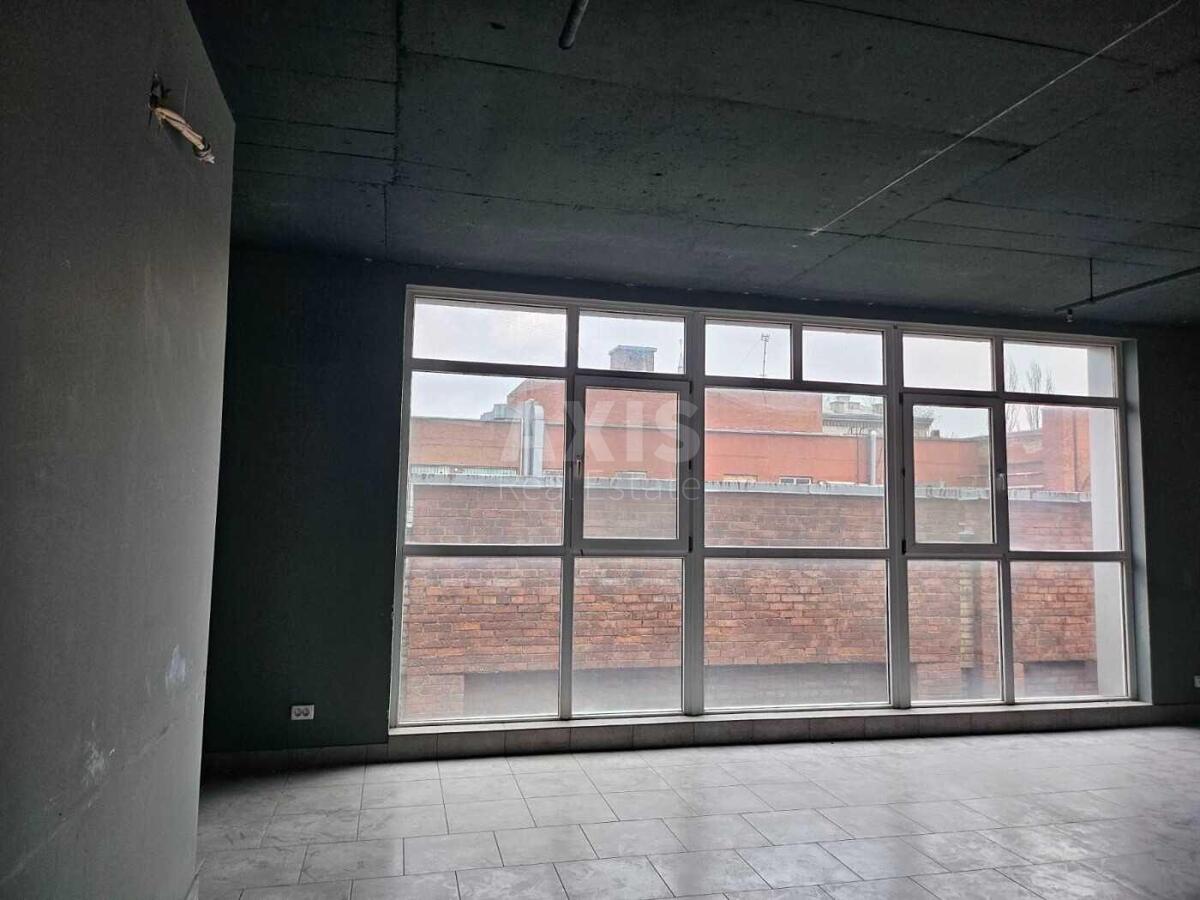 Объект торговли ул. Гетьмана Вадима 1, 124м2622334