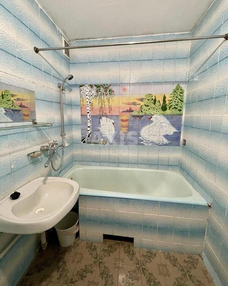 3k apartment vul. Verbyc'kogo Arhitektora 14А7