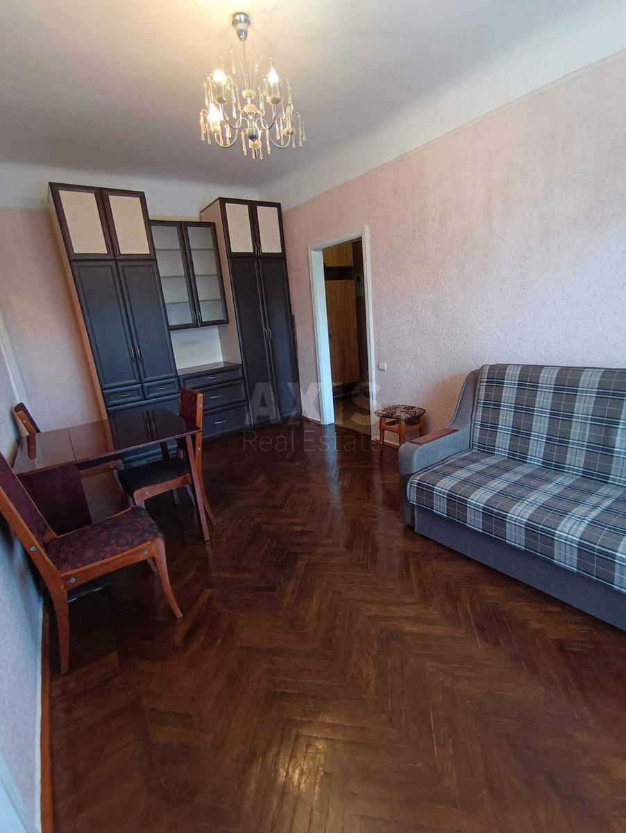 3k apartment vul. Krasnova Mykoly 8