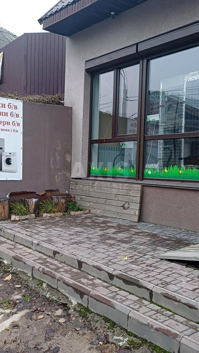 House vul. Syrec'ka, 408m2, Kyiv city622775