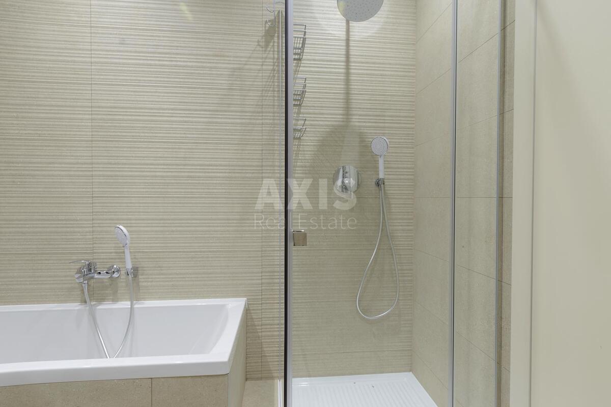 1k apartment vul. Antonovycha 118/9594077