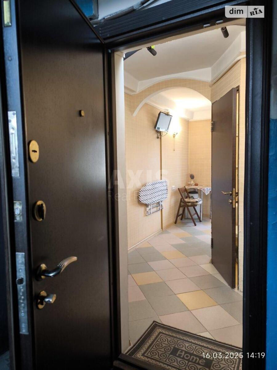 1к квартира ул. Зодчих 207