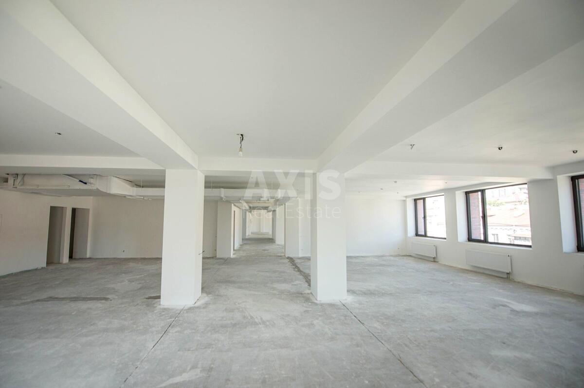 Office vul. Saksagans'kogo 53/80, 197m2594672