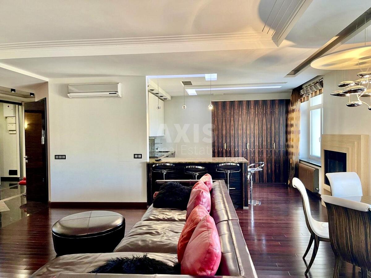 5k apartment vul. Kruglouniversytets'ka 3/5595102