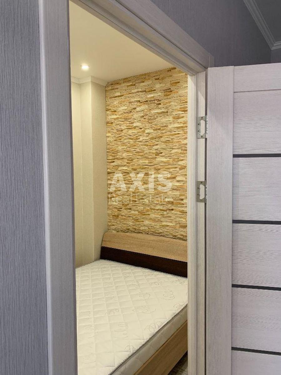 1k apartment vul. Regeneratorna 43