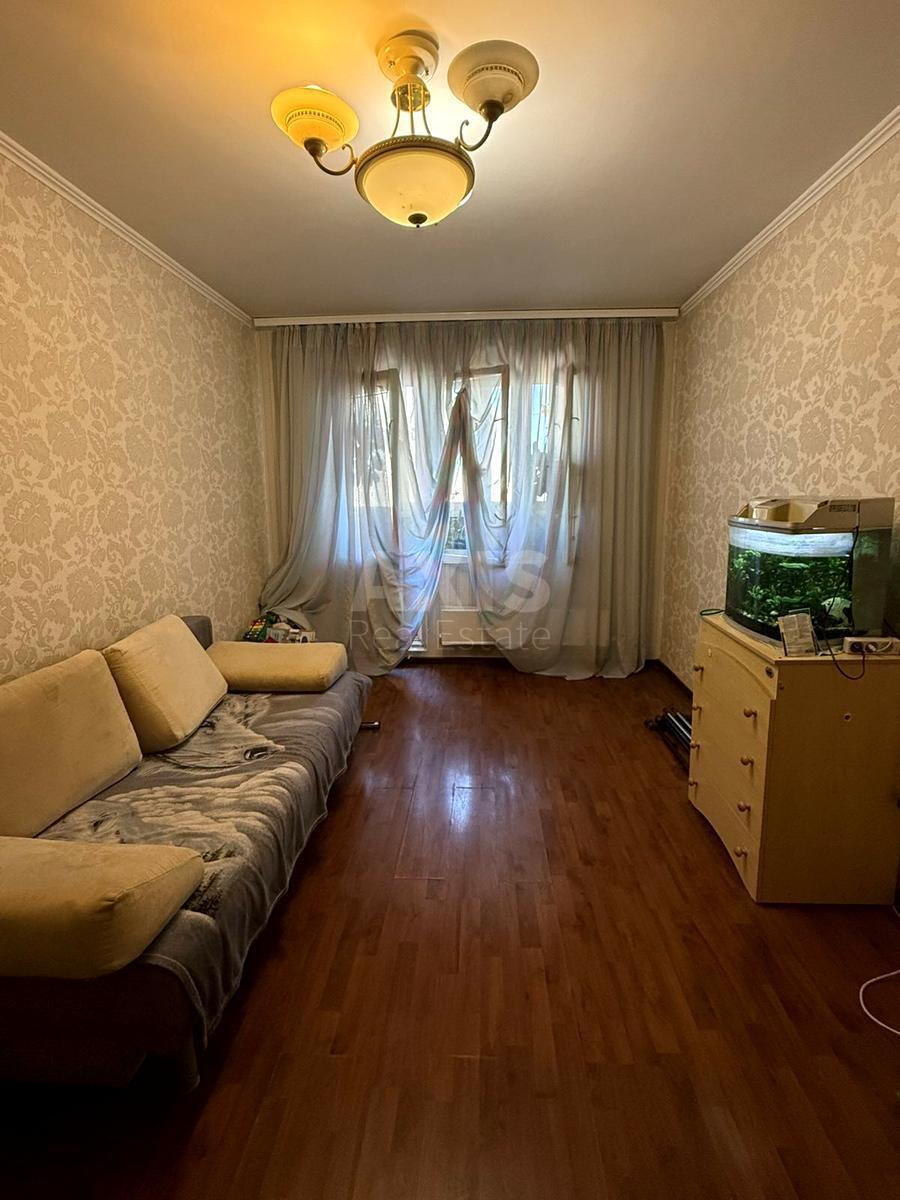2k apartment vul. Verbyc'kogo Arhitektora 9Ж593502