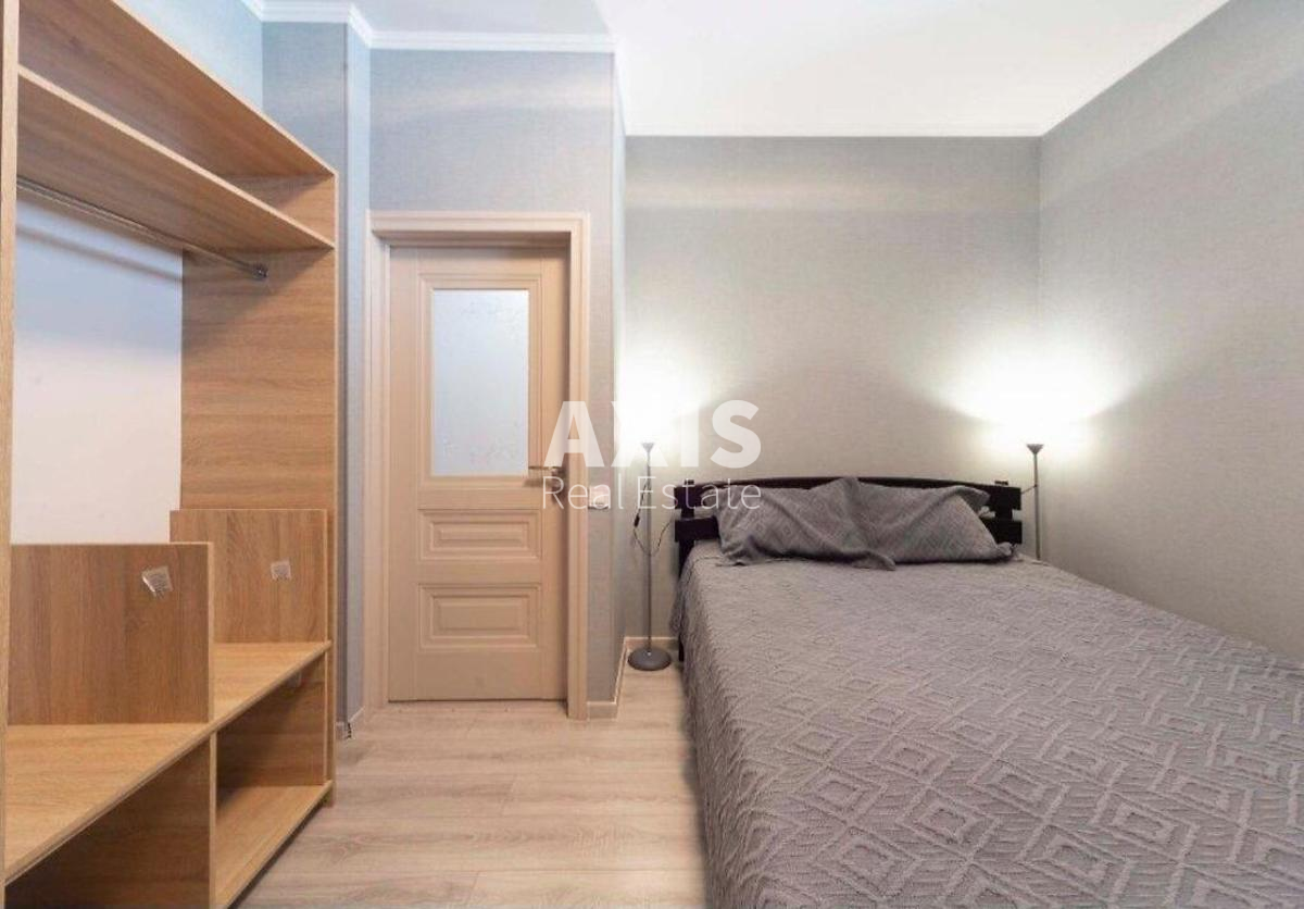 3k apartment vul. Pysarzhevs'kogo Akademika 8А416764