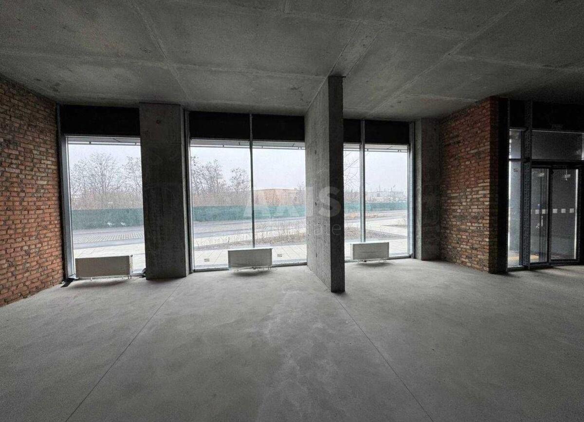 Trade object vul. Rodyny Kristeriv 2, 119m2635526