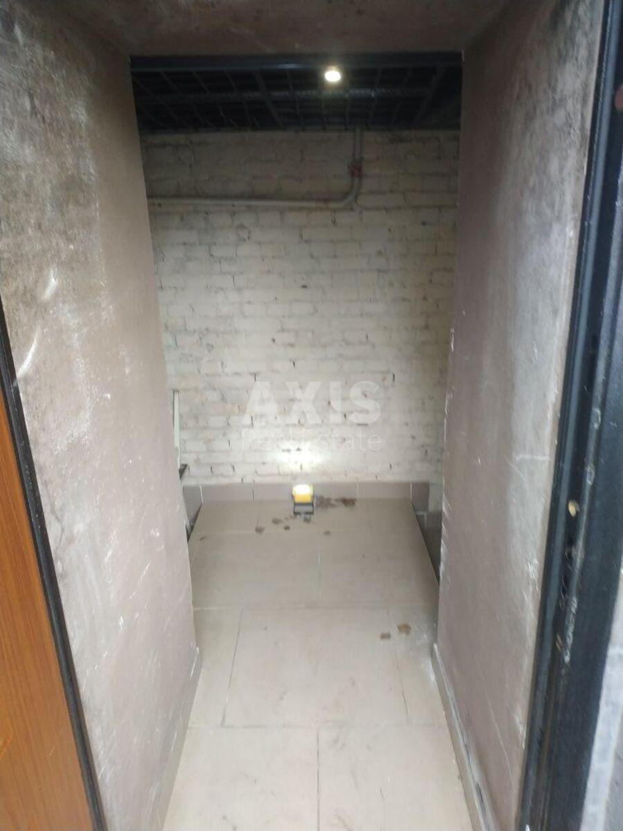 Trade object vul. Kikvidze 12А, 173m210