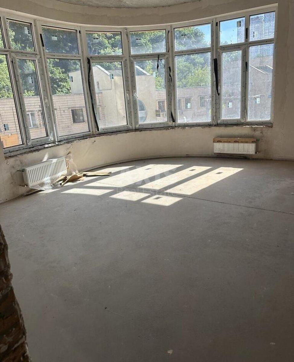2k apartment vul. Kravchuka Myhajla 19А2
