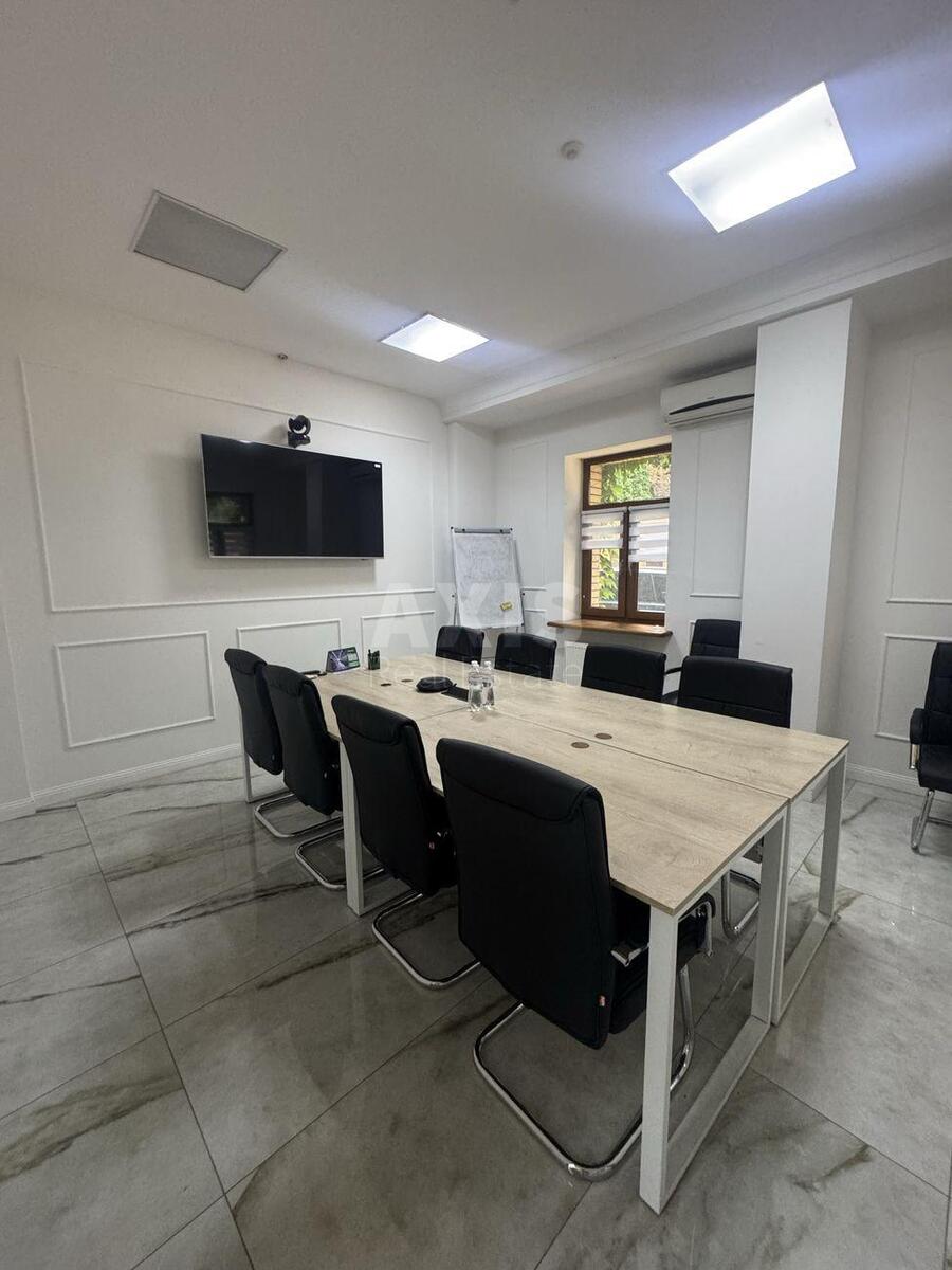 Офис ул. Жилянская 72А, 755м2634831