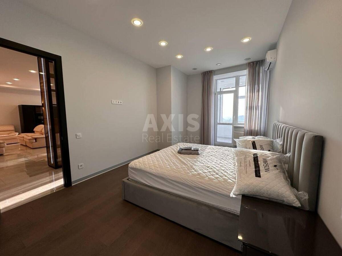 3k apartment bul. Lesi Ukrai'nky 7А2