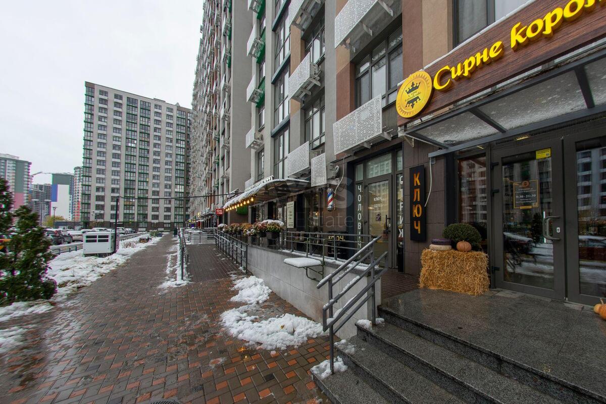 Trade object vul. Tyraspol's'ka 54, 32m2583539