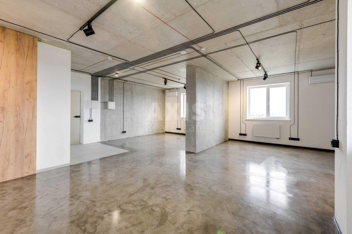 Office vul. Teremkivs'ka 3А, 70m29
