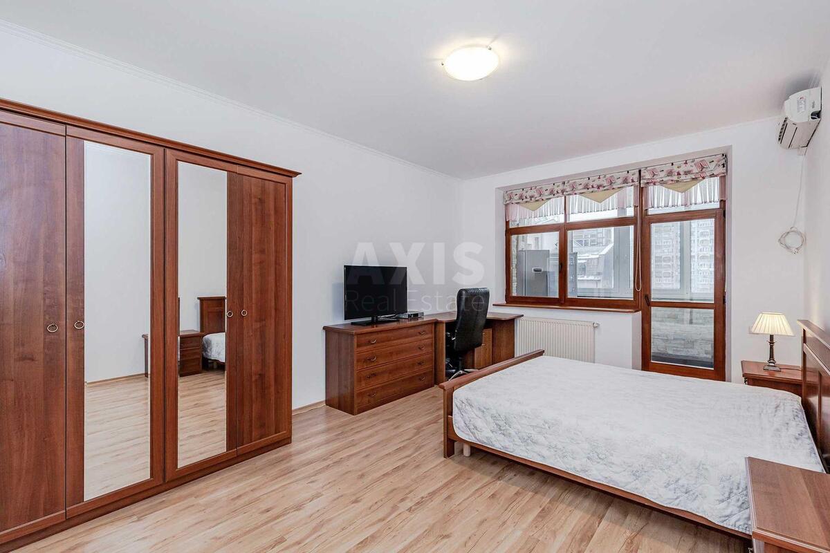 4к квартира ул. Павловская 182