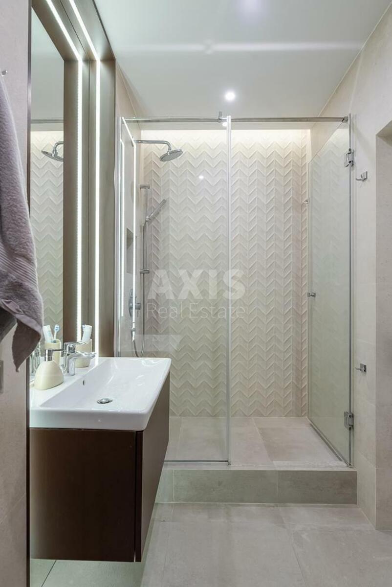 3k apartment vul. Irpins'ka 69Б5844815