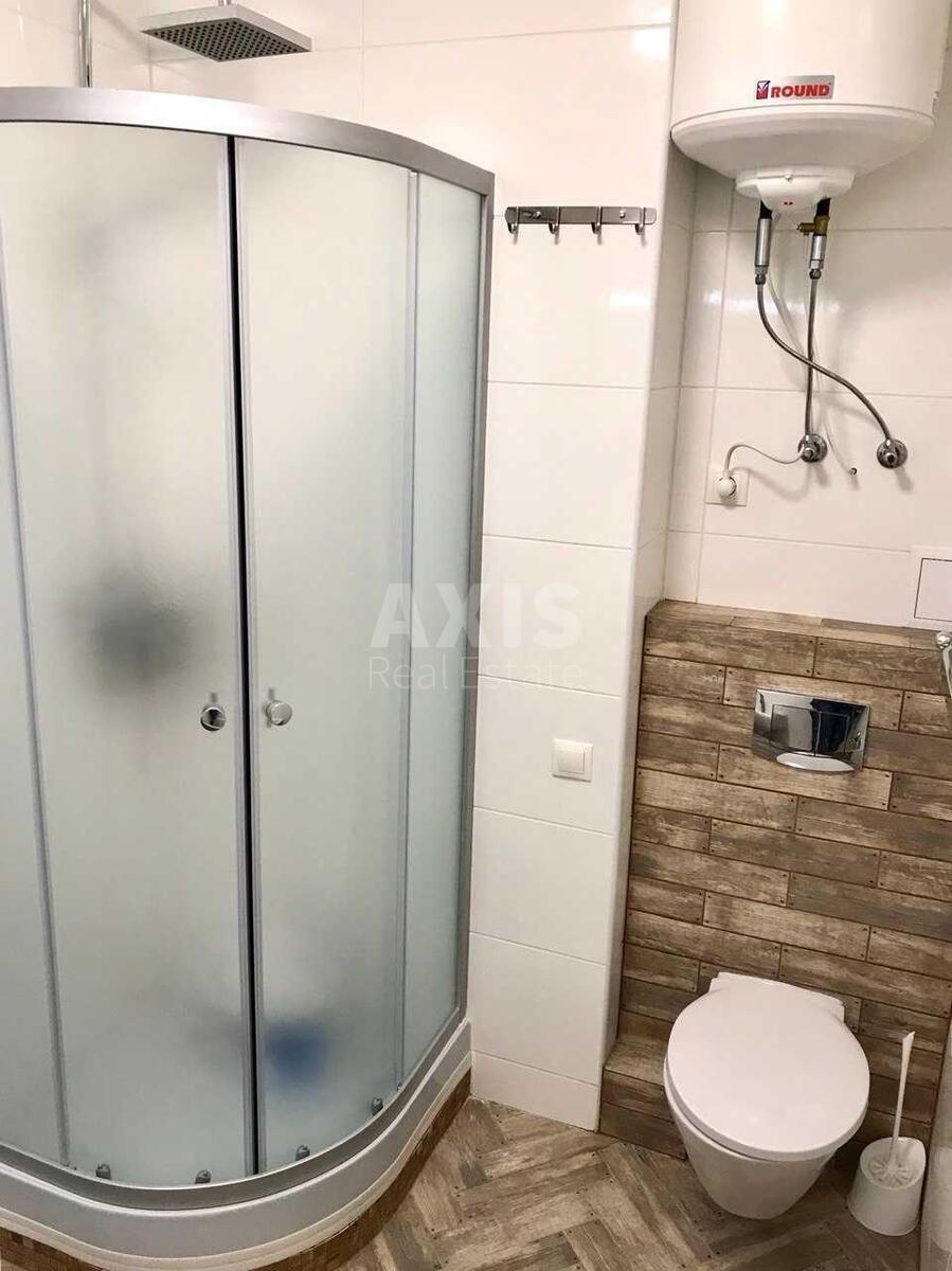 1к квартира ул. Михаила Максимовича 7А628007