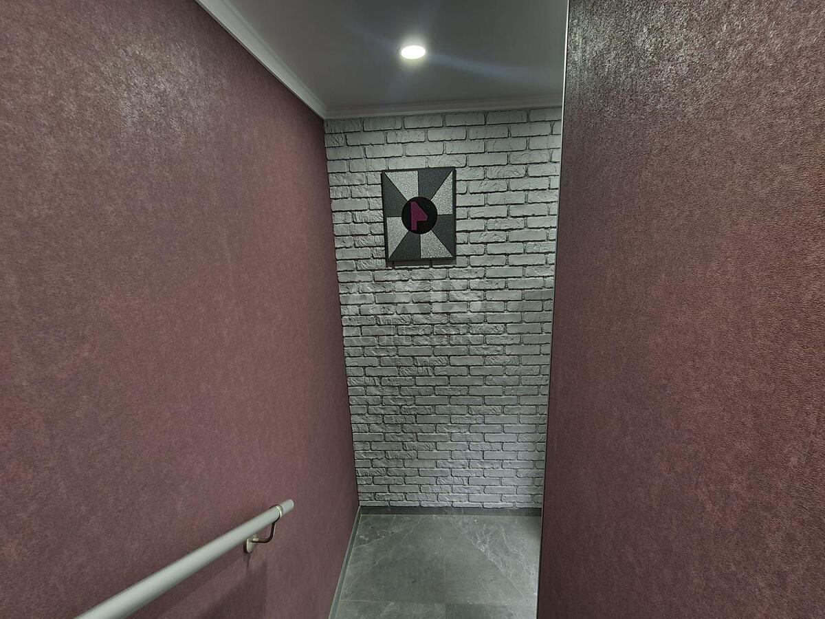 Office vul. Kikvidze 13, 45m23