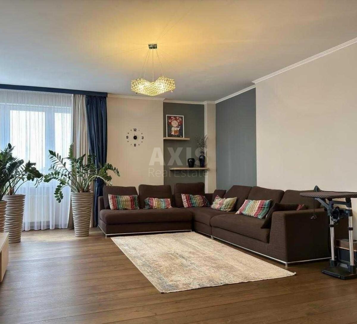 4к квартира пр-т Голосеевский 62628503