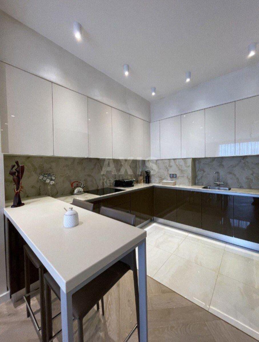 3к квартира ул. Предславинская 42А62898