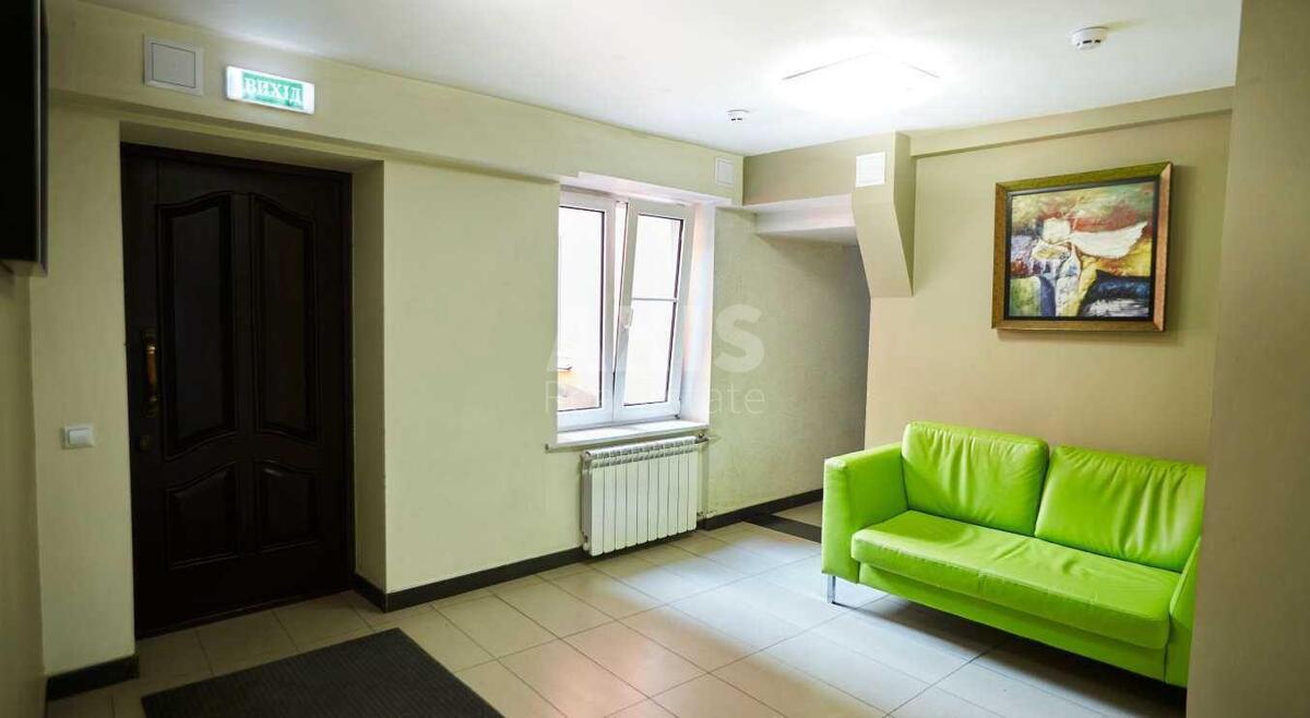 Office vul. Igorivs'ka 1/8, 3178m27