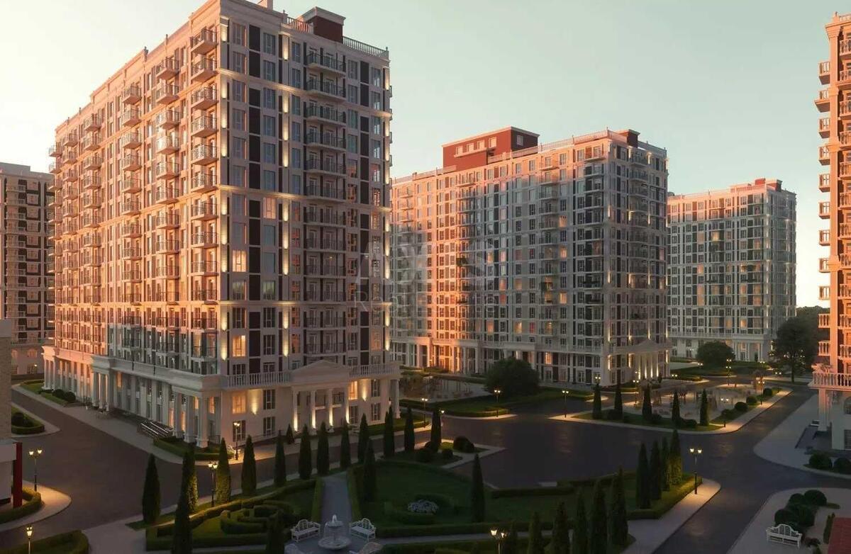 Офис ул. Васильковская 100А, 32м2