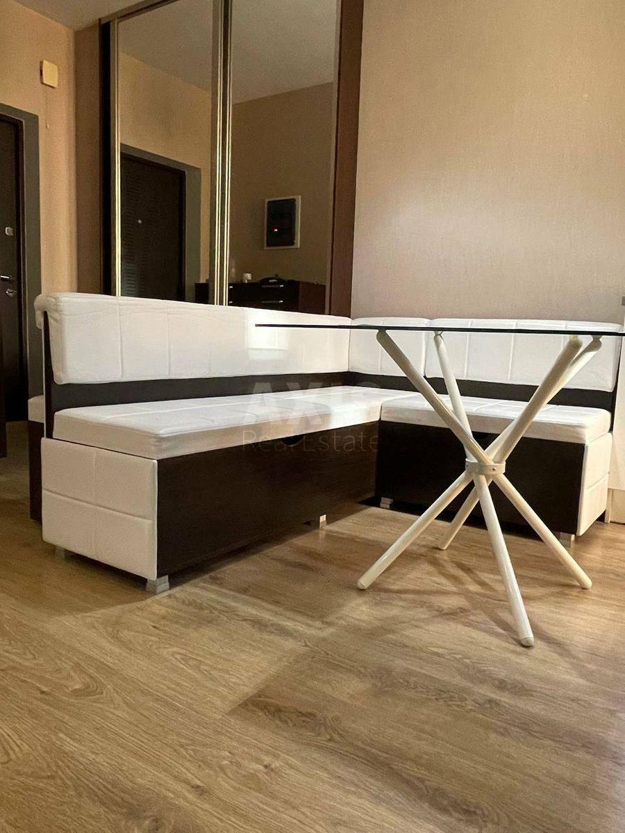 2k apartment vul. Shums'kogo Jurija 51