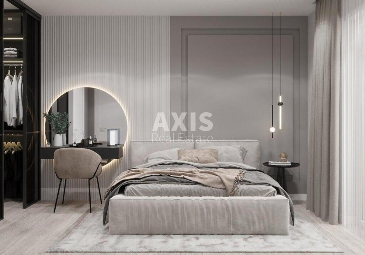2k apartment vul. Saljutna 2, корп. 7566267