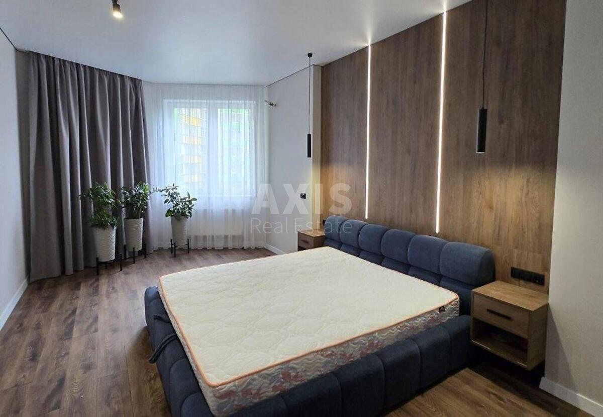 2k apartment vul. Vyshgorods'ka 45629623