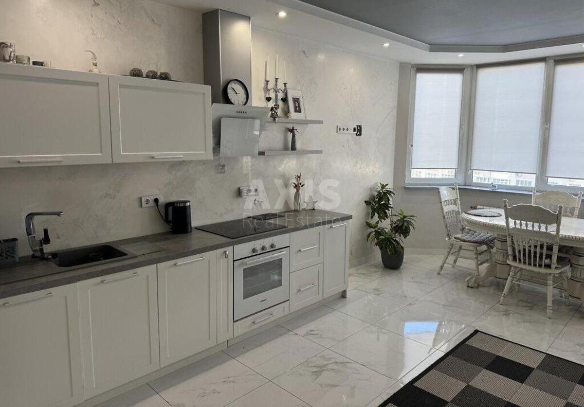 2k apartment vul. Chavdar Jelyzavety 130
