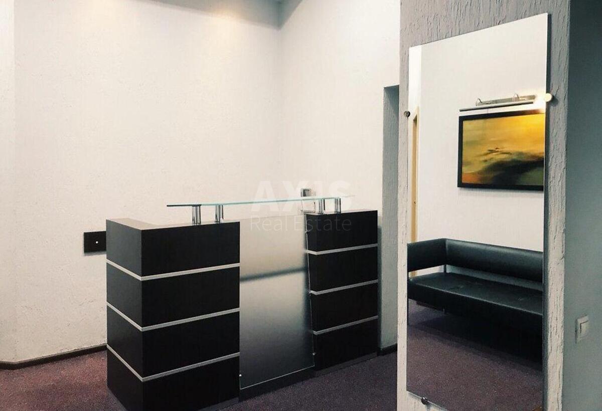 Office vul. Saksagans'kogo 15, 104m2629985