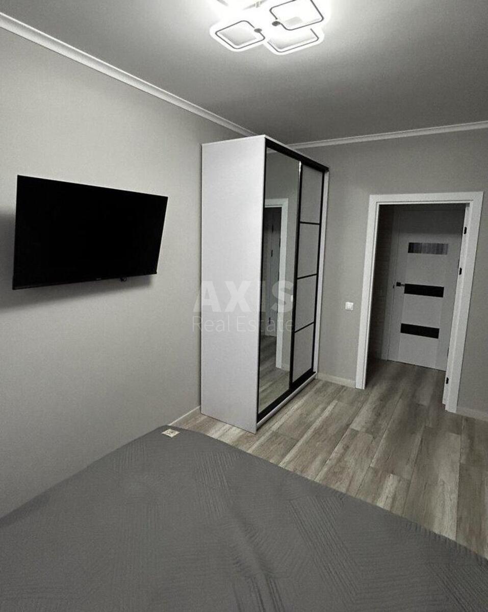 1k apartment prov. Baltijs'kyj 3А4