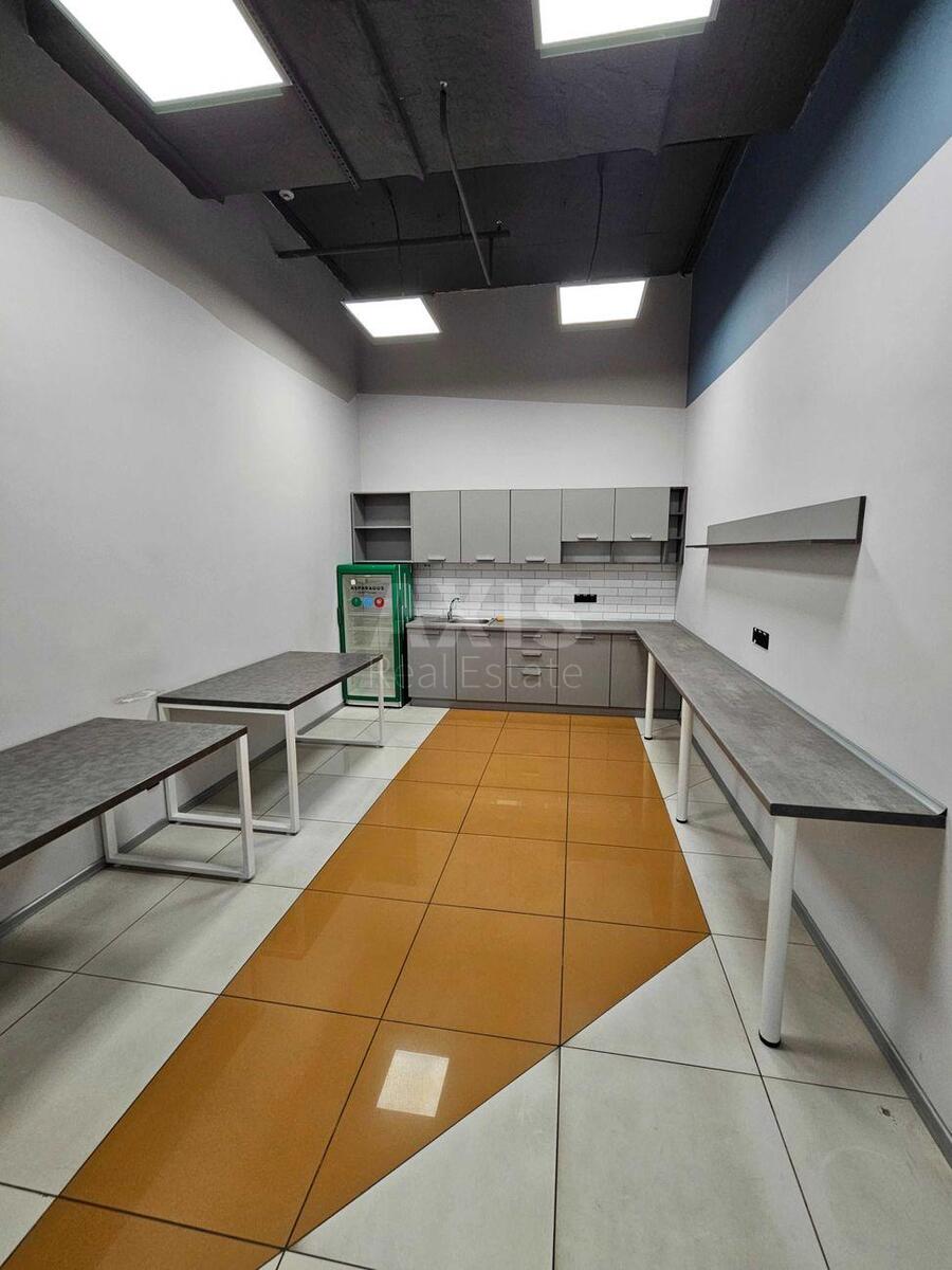 Office vul. Borshhagivs'ka 154, 387m2587096