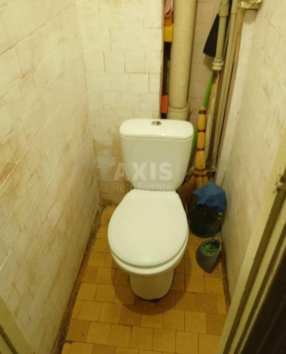 3к квартира ул. Кирилловская 127А6