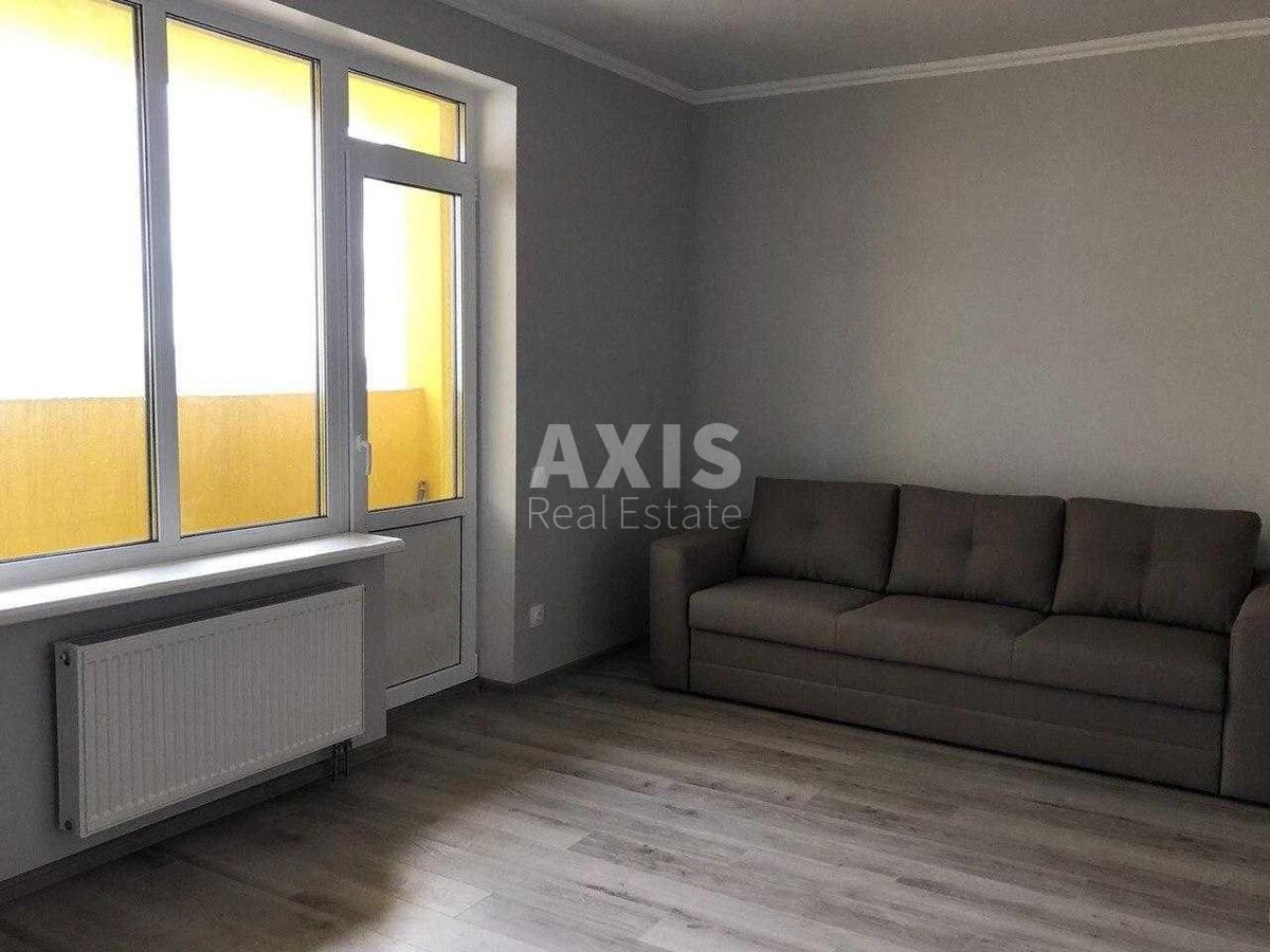 1k apartment pr-t Peremogy 71А3