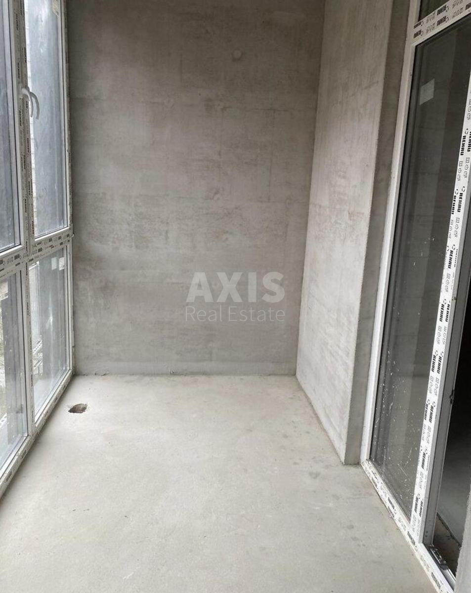 3k apartment doroga Naberezhno-Rybal's'ka 34
