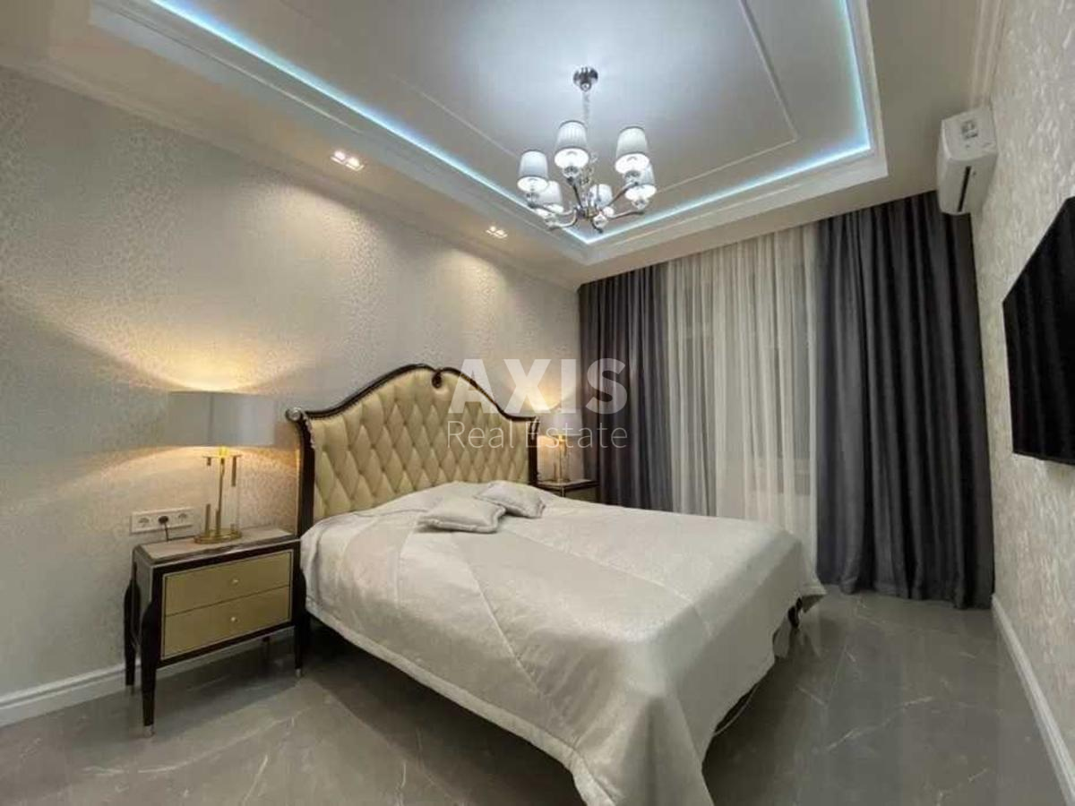 1k apartment vul. Mykil's'ko-Slobids'ka 3А3