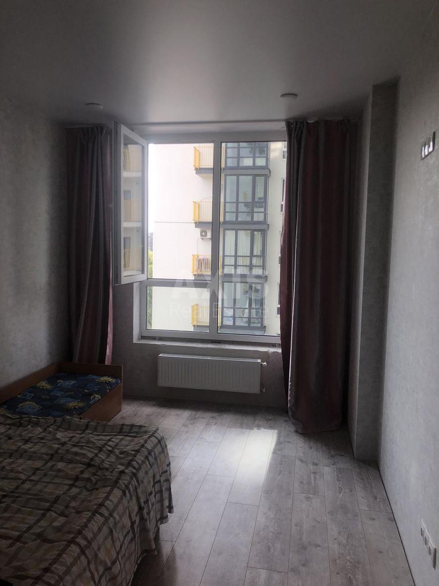 1k apartment vul. Kamianska 1280