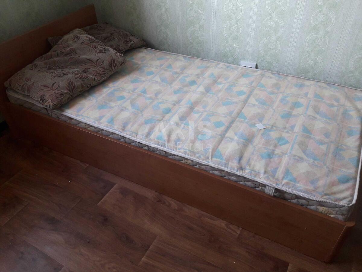 2k apartment vul. Myshugy Oleksandra 142