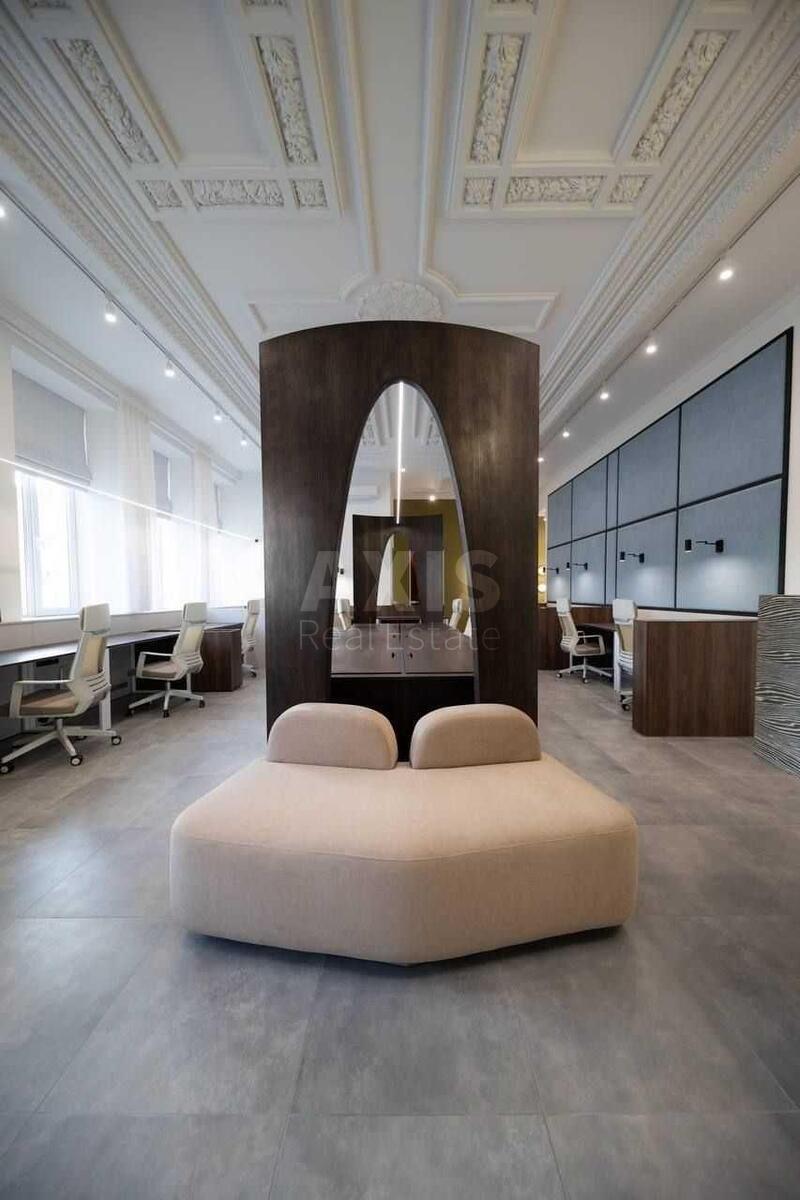 Office vul. Hmel'nyc'kogo Bogdana 32, 155m2631290