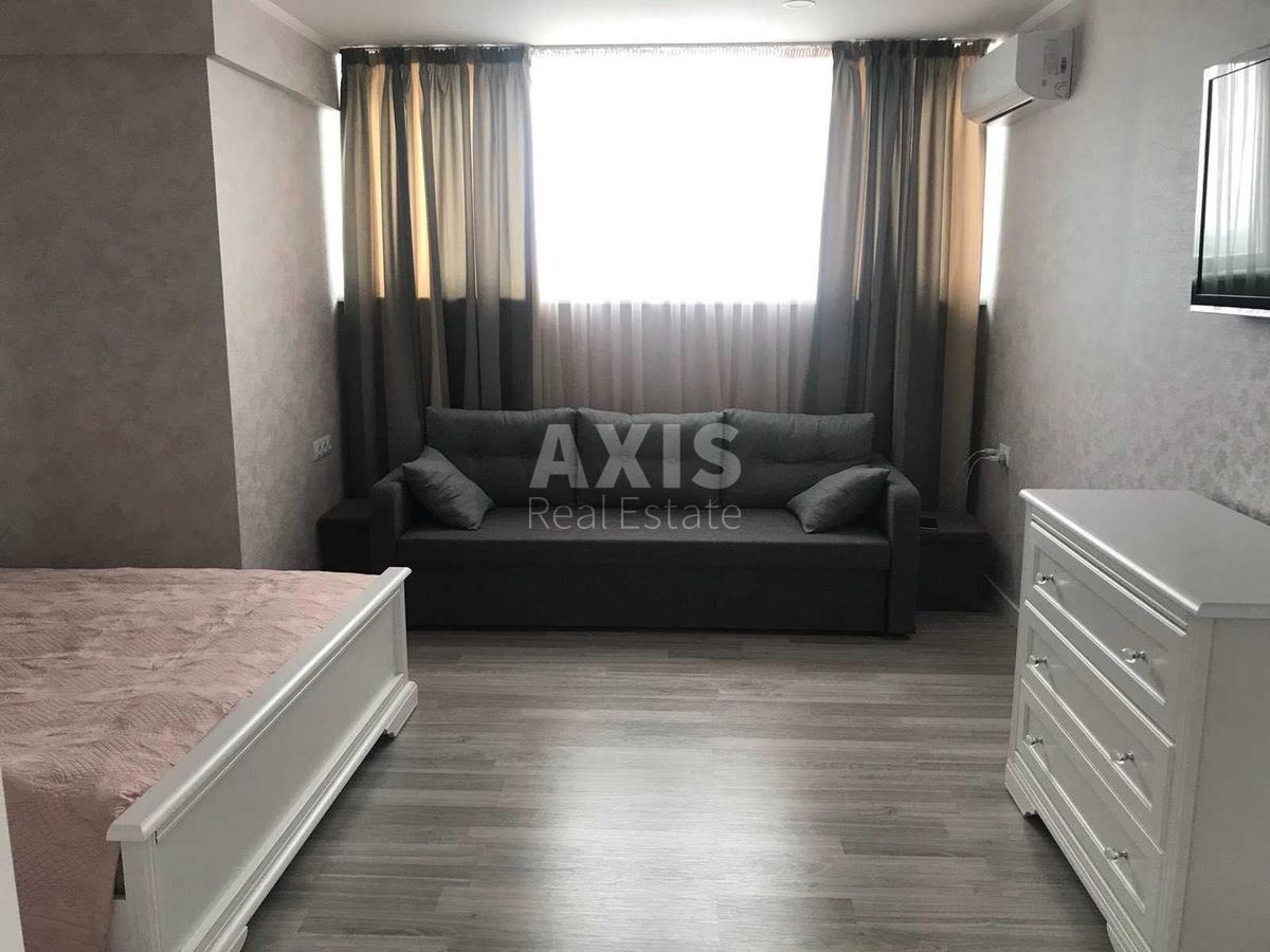 1k apartment pr-t Obolons'kyj 54