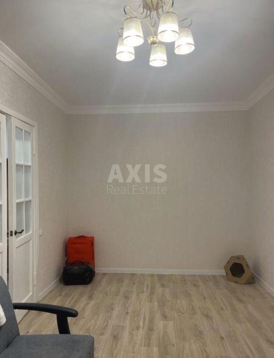1k apartment vul. Shepeljeva Mykoly 81