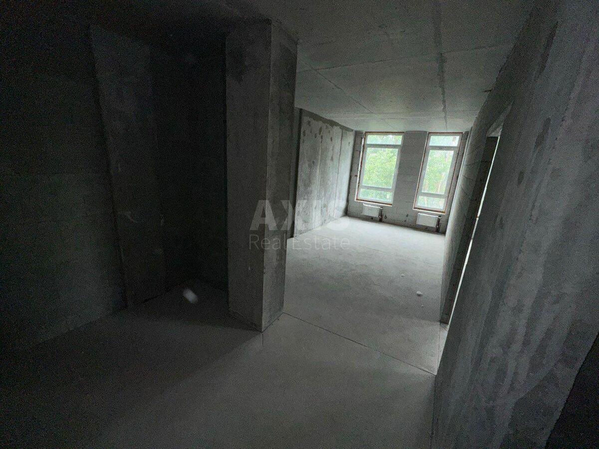 3к квартира ул. Семьи Кистяковских 2А10