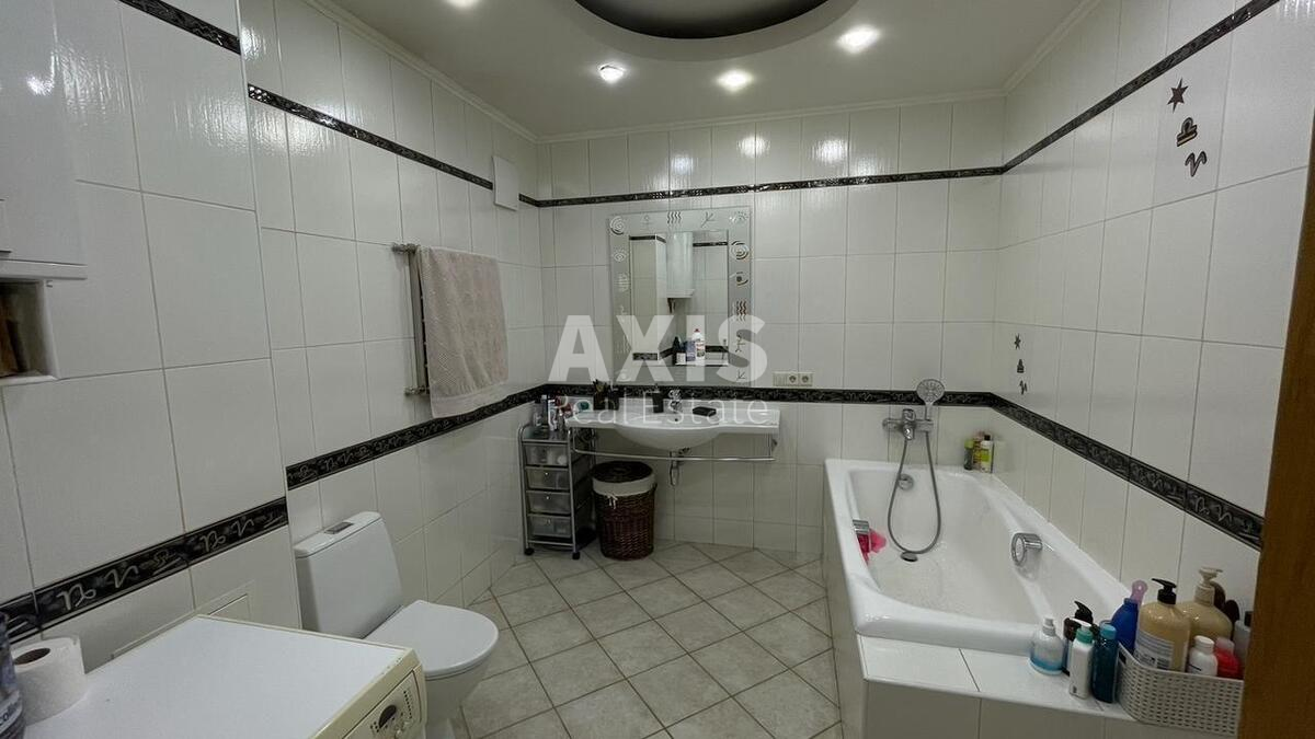 3k apartment prov. Ul'janova Volodymyra 245877011