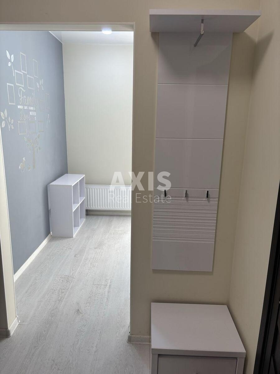 1k apartment pr-t Povitryanykh Syl 566301910