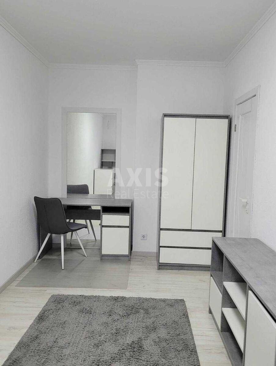 1k apartment vul. Liskivs'ka 234