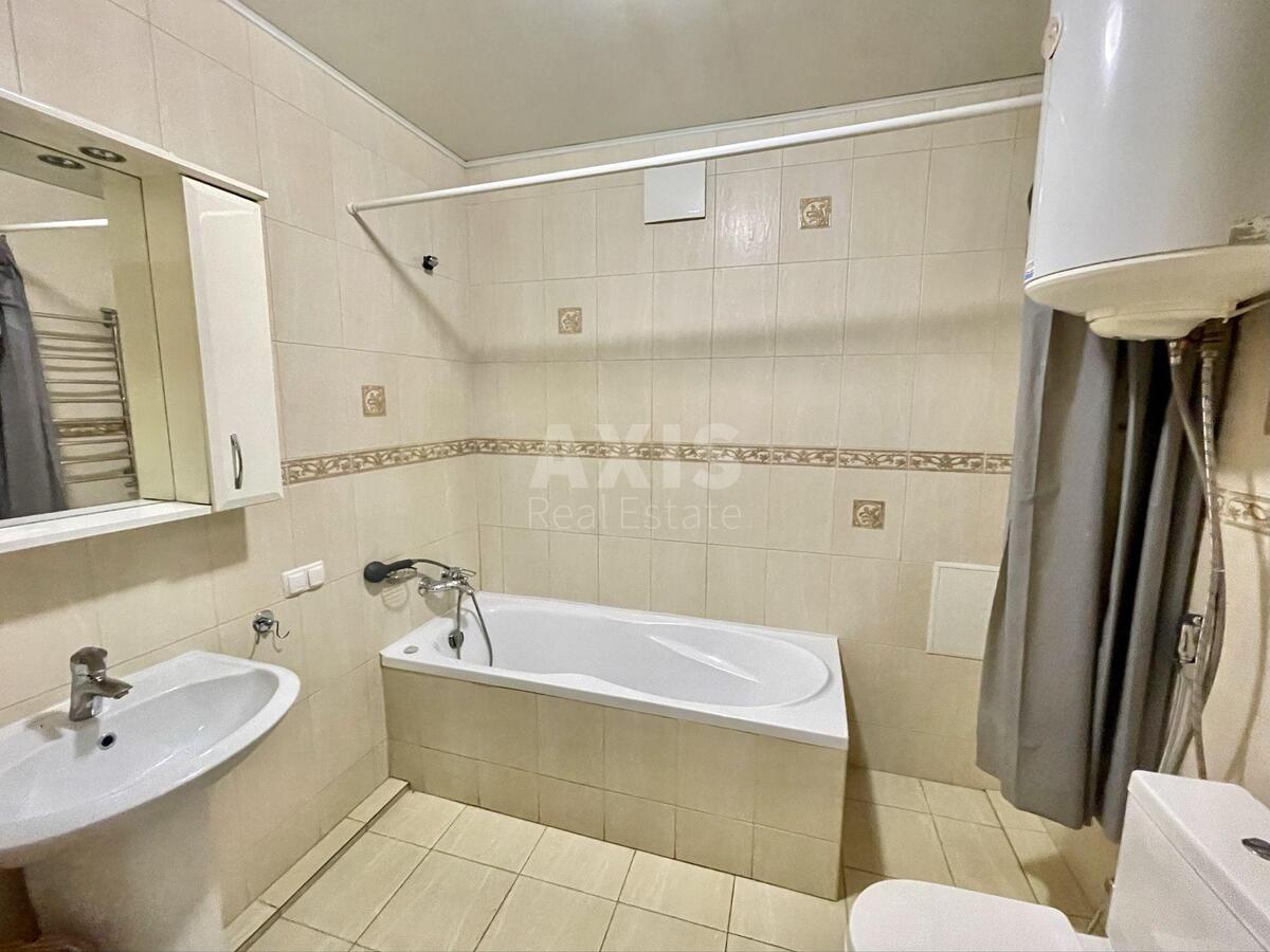 3k apartment vul. Get'mana Vadyma 1В5