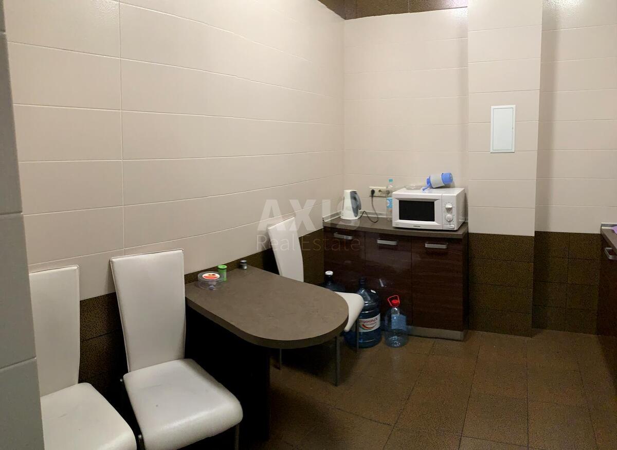 Офис ул. Киквидзе 1А, 84м2590146