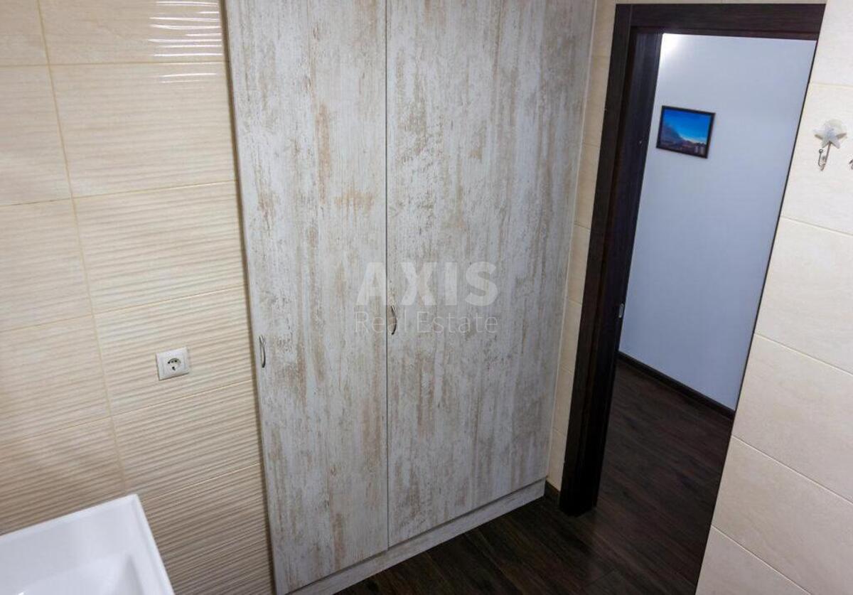 1k apartment vul. Jurija Pashalina 175903410